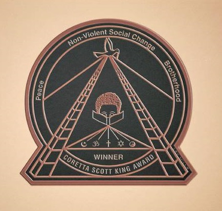Coretta Scott King Award