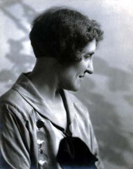 Friend: Ella E. McBride