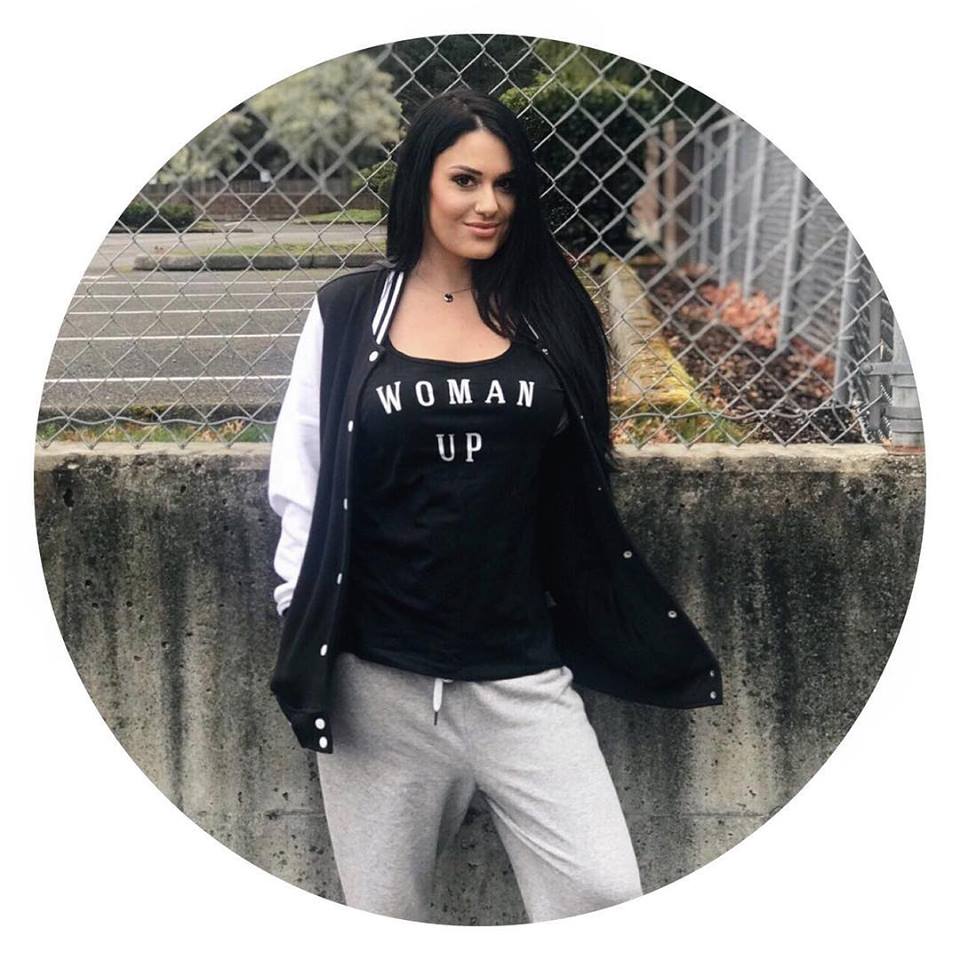 collaborator: Tarryn Fisher