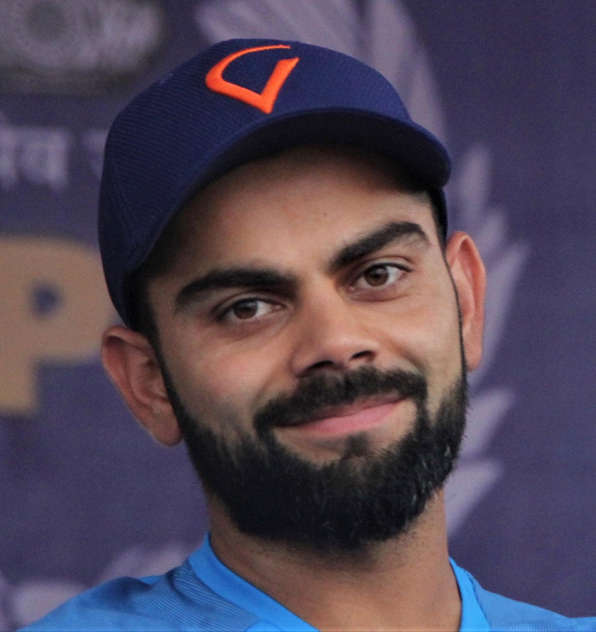 Acquaintance: Virat Kohli