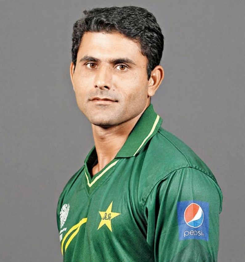 Acquaintance: Abdul Razzaq