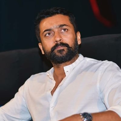 colleague: Suriya Sivakumar