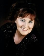 Jennifer Fallon