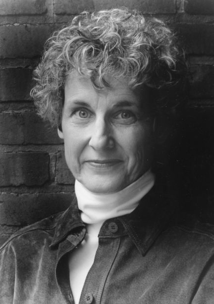 Laurie Graham