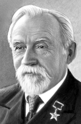 Gallery of Dmitry Pryanishnikov
