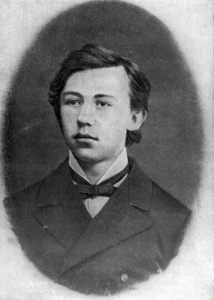 Gallery of Dmitry Pryanishnikov