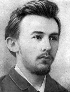 Gallery of Dmitry Pryanishnikov