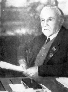 Gallery of Dmitry Pryanishnikov