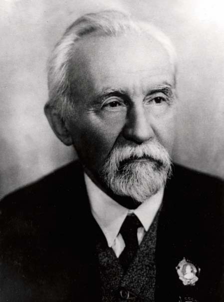 Gallery of Dmitry Pryanishnikov