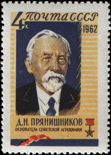 Gallery of Dmitry Pryanishnikov