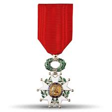 Legion of Honour