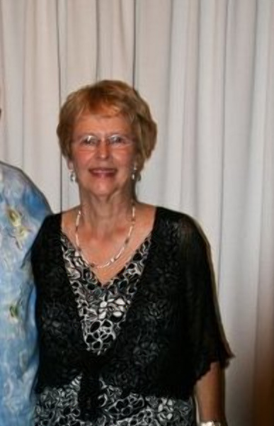 Mother: Phyllis Schumacher