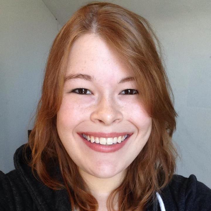 child: Kayla Griessman
