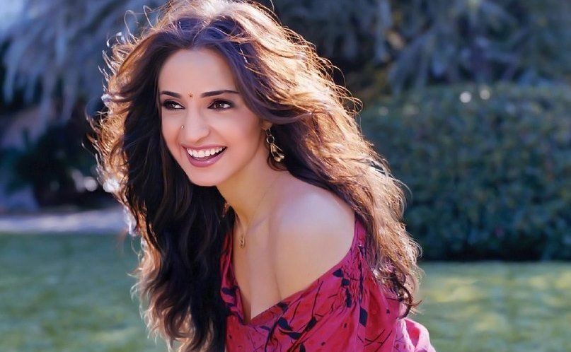 Gallery of Sanaya Irani