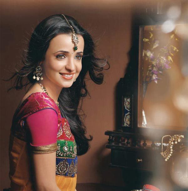 Gallery of Sanaya Irani