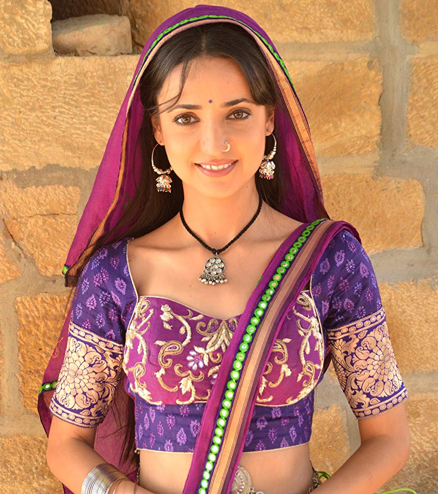 Gallery of Sanaya Irani