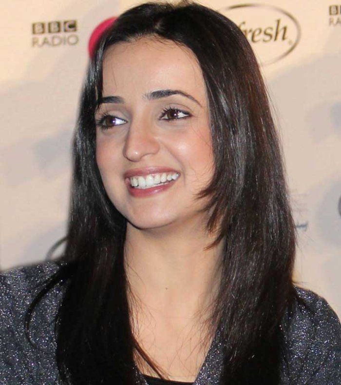 Gallery of Sanaya Irani