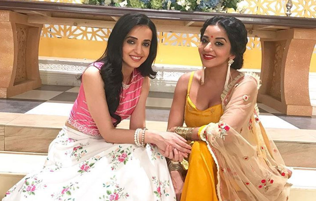 Gallery of Sanaya Irani