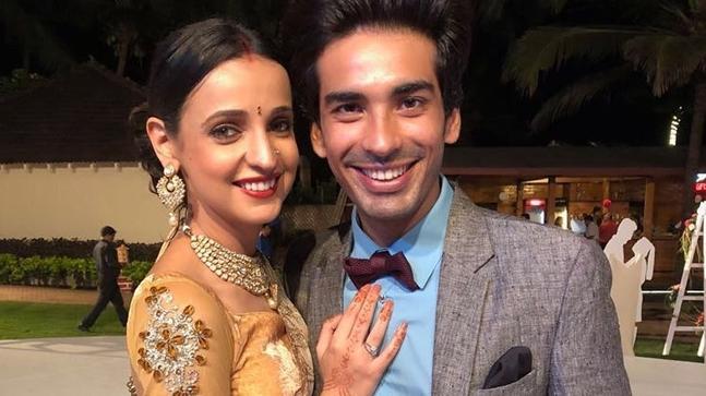 Spouse: Mohit Sehgal