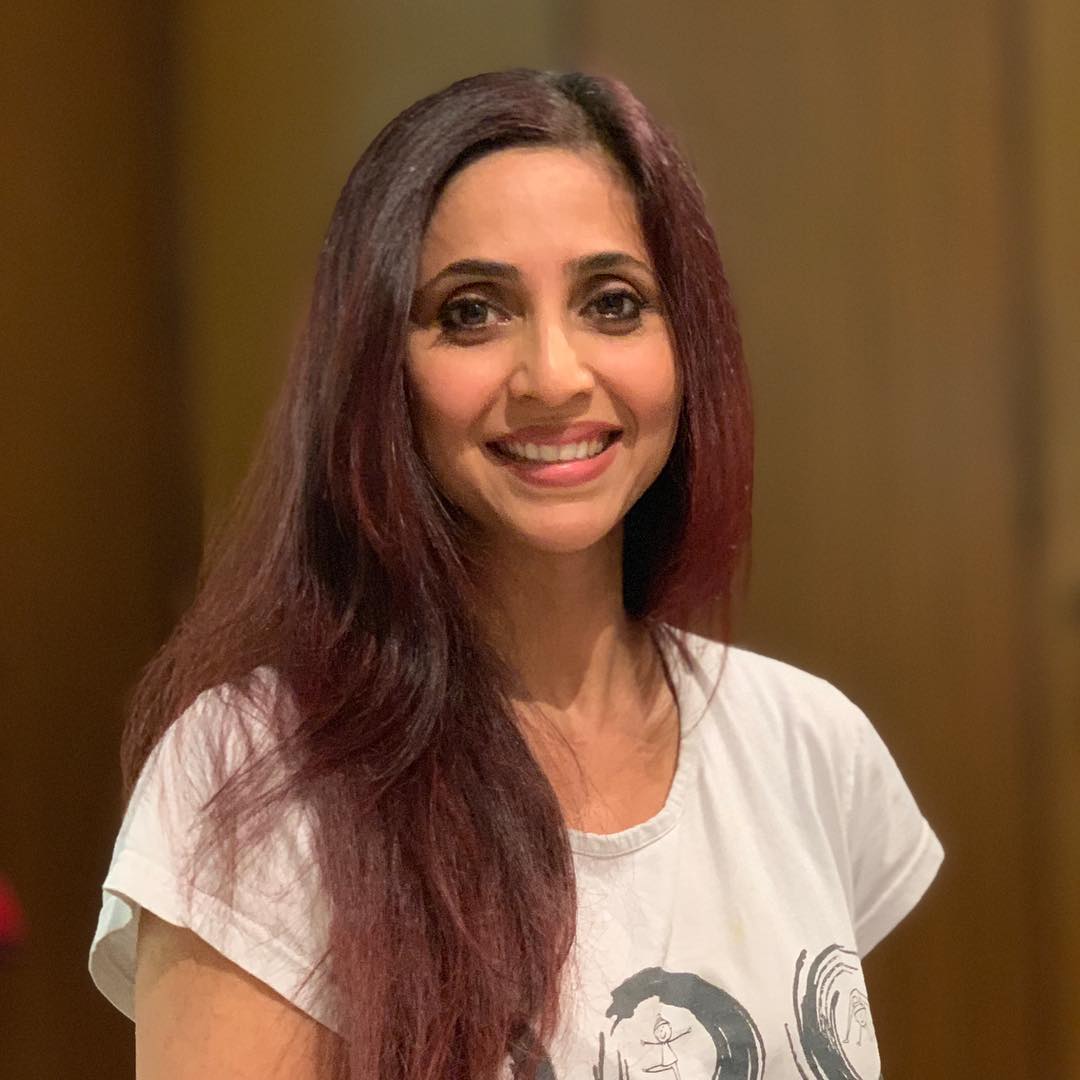 Friend: Gautami Kapoor