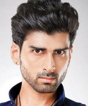 Friend: Akshay Dogra