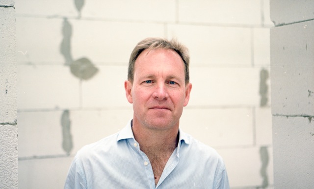 Greg Klerkx