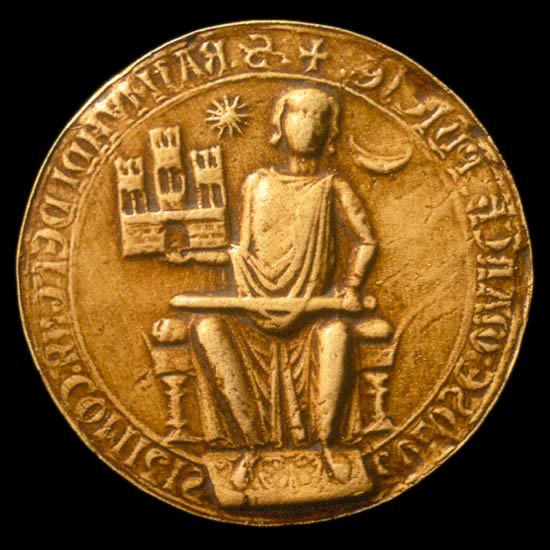 Son: Raymond VII, Count of Toulouse
