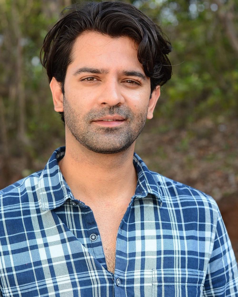 Friend: Barun Sobti