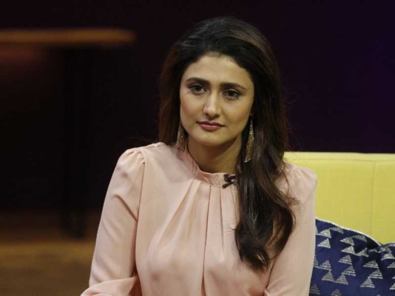 Friend: Ragini Khanna