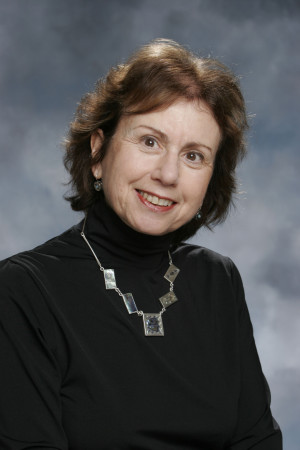 Sandra Leiblum