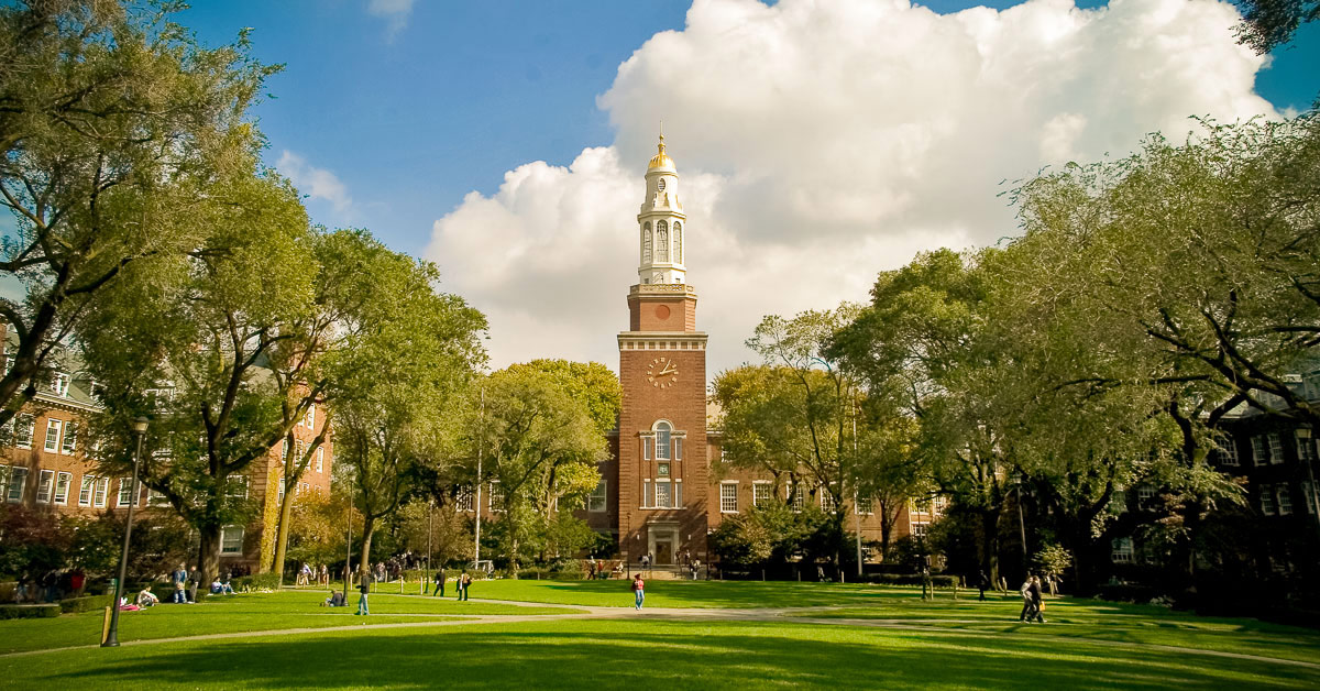 Education period of Sandra Leiblum in Brooklyn College of the City University of New York