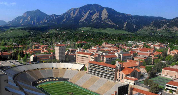 Education period of Sandra Leiblum in University of Colorado