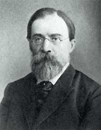 teacher: Alexander Grigorievich Stoletov