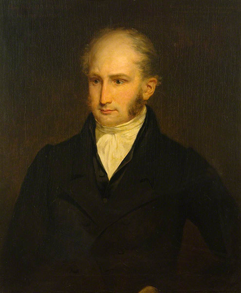 William Prout