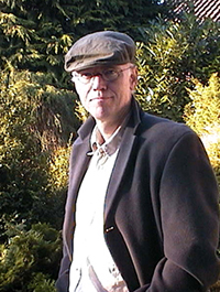 Henri Sorensen