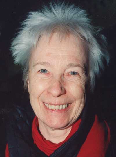 Gallery of Sara Lidman