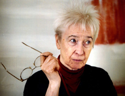 Gallery of Sara Lidman