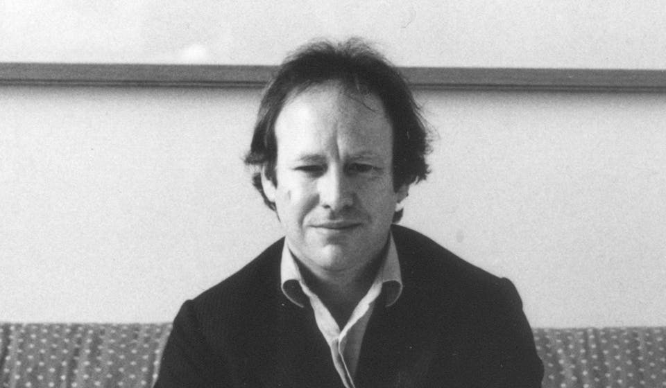 James Ernest Buchan