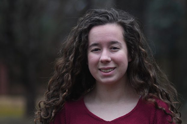 Daughter: Anna Claire Franklin