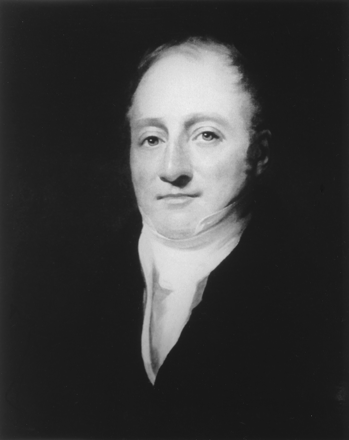 Acquaintance: Alexander John Gaspard Marcet 