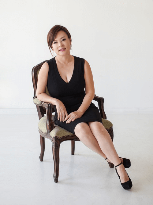 Tanya Ko
