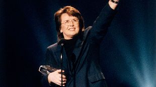 Arthur Ashe Courage Award