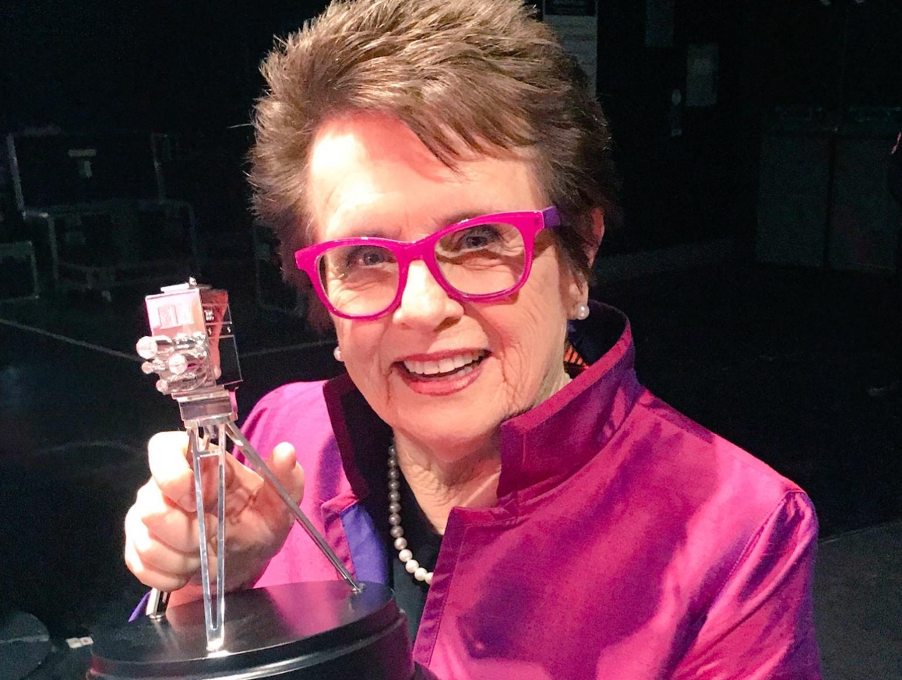 BBC Sports Personality of the Year Lifetime Achievement Award