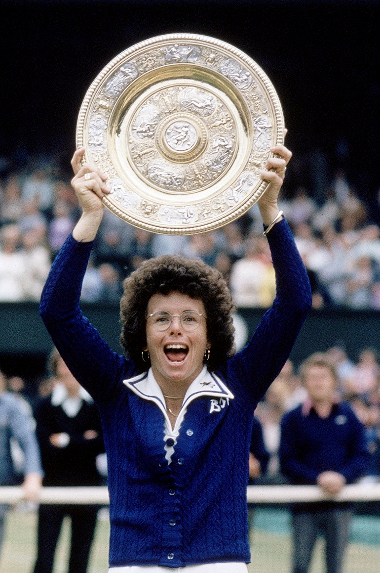 Wimbledon Award