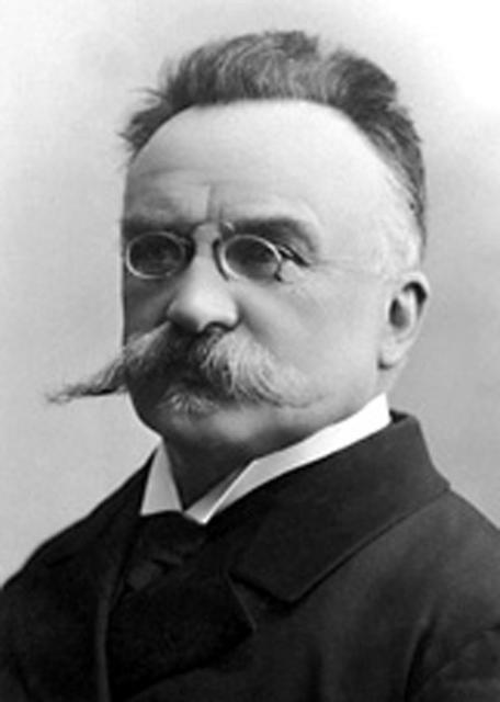 Charles-Albert Gobat