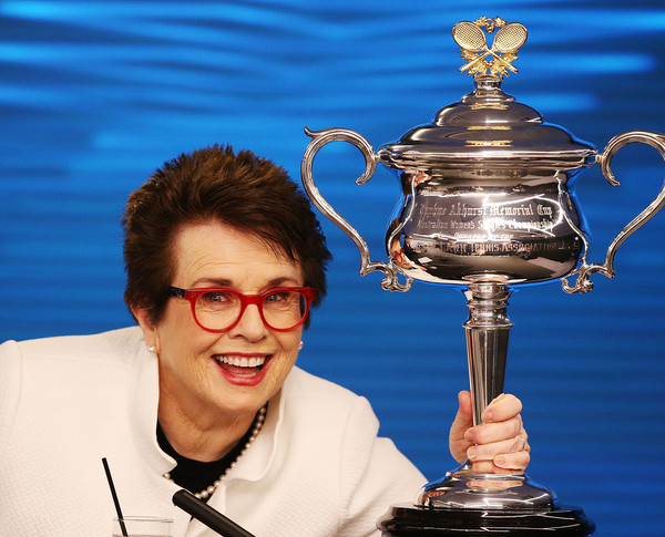 Australian Open Award