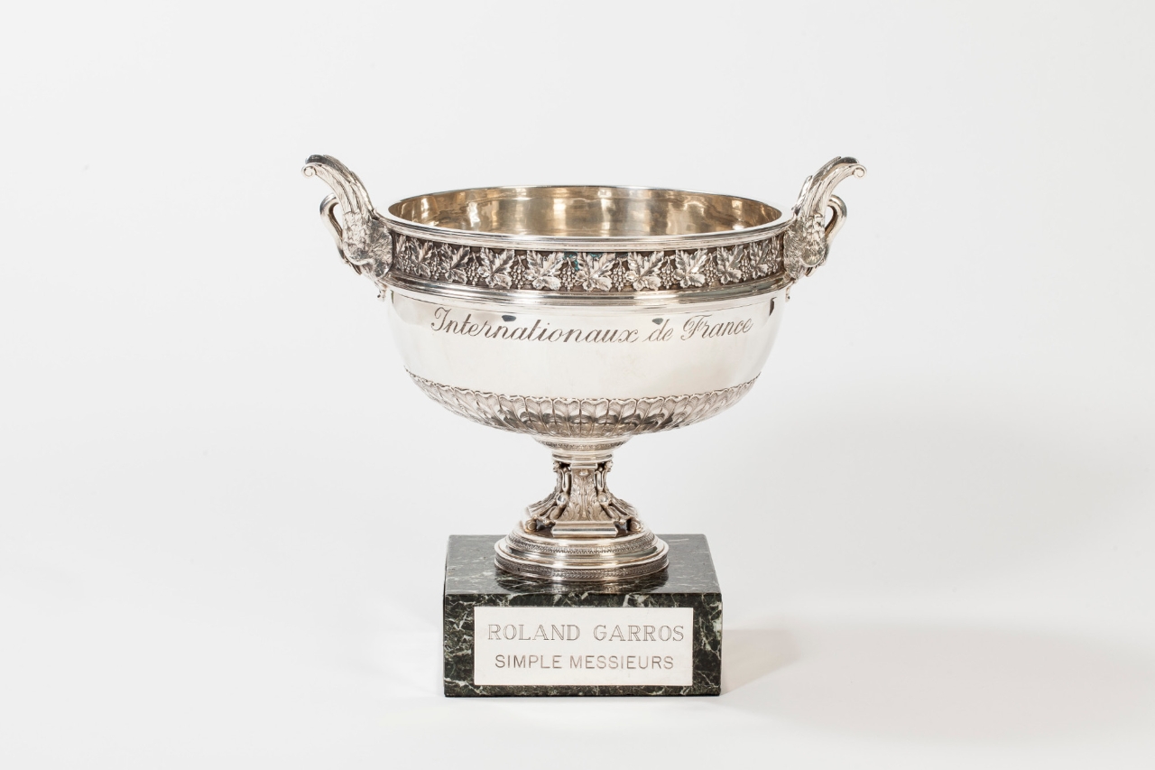 The French Open Award