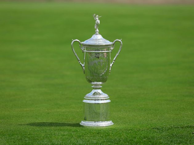 The US Open Award