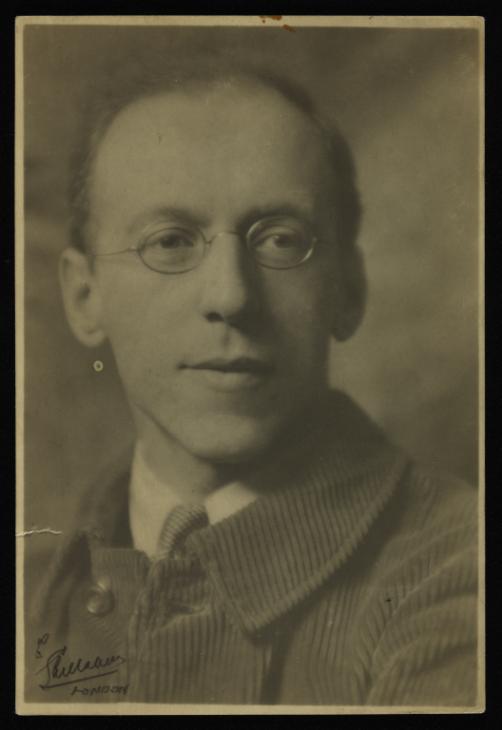 mentor: Bernard Meninsky