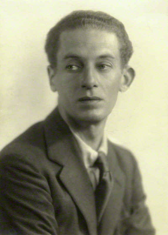 life partner: Arthur Lett-Haines
